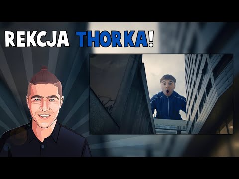 Reakcja Thorka po przesłuchaniu "Mata - Patoreakcja"