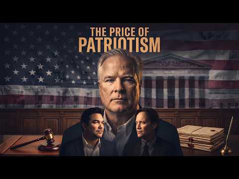The Price of Patriotism (2026) Full Movie | Stephen Calk, Dean Cain | A JC Films Original - Full Movies, Movies & TV - Official JC Films