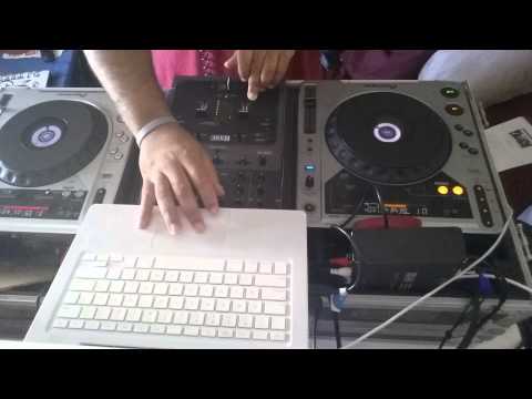 Dj TeeRock Mash Up Brownstone And Marvin Game