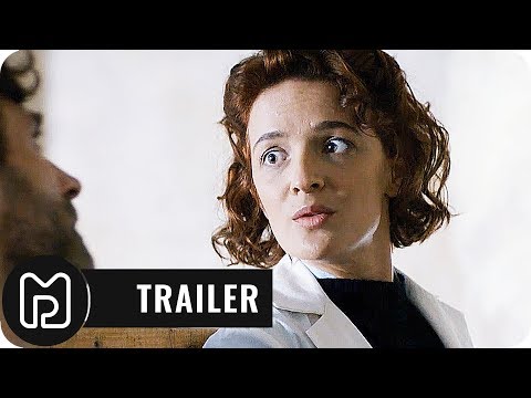 Trailer-Vorschau: Ein Licht zwischen den Wolken