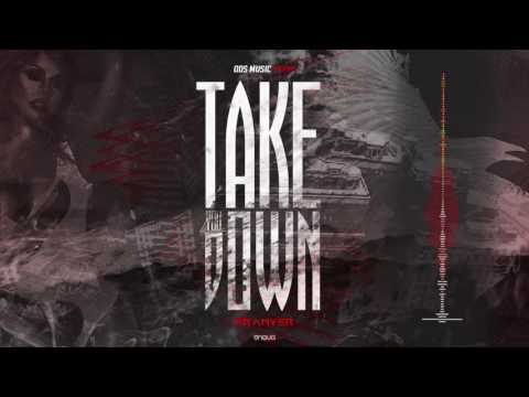 FRANYER - TAKE YOU DOWN (PROD. BY FRANYER BEATZ & EL H) (ODS MUSIC)