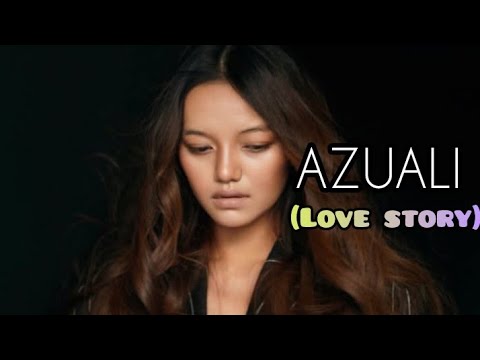 AZUALI - ṬHEN 1NA  (Ziaktu-Zonunsanga)