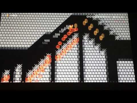 20 Seconds: Cannonball Capers by bruhhhhhh | Super Mario Maker 2