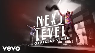 LZ7 - Next Level (Lyric Video) ft. Soul Glow Activator, Family Force 5