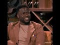 Kevin Hart Reacts to Don Cheadle