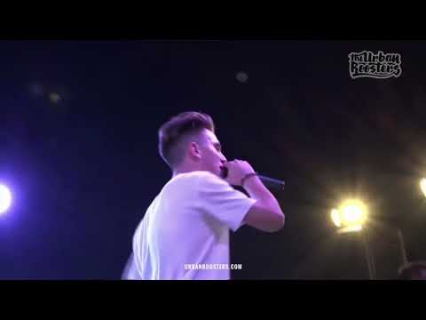 MR EGO vs WALLS Acapella