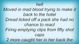 La The Darkman - Polluted Wisdom Lyrics