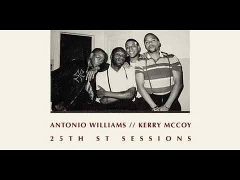 Antonio Williams & Kerry McCoy - Changes