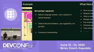 π₯ Generative UI: The Future of Frontend (And Why You Should Care) - DevConf.CZ 2025