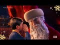 AMC Best Christmas Ever 2024 Promo 1 HD