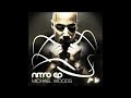 Michael Woods 'Nitro' (Original Club Mix) 