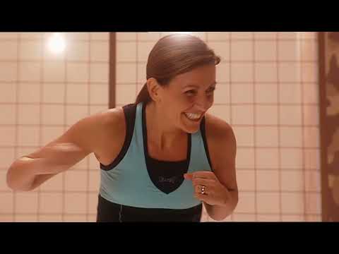 Davina McCall  - Superbody Workout - Super Abs