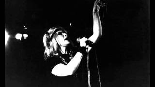 Blondie - Boom Boom In The Zoom Zoom Room (Alternate mix)