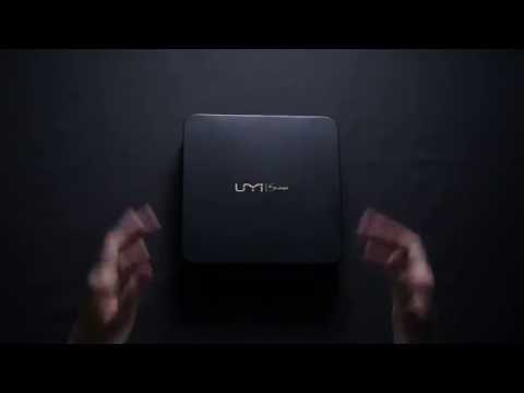 UMI Super hands on review, unboxing: 7 reasons the UMi Super stands out in a sea of smartphones