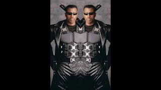 Legend Wesley Snipes Biography