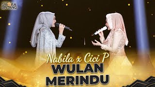 Download lagu Nabila (Medan) X Cici Paramida - Wulan Merindu | GRAND FINAL KONTES SWARA BINTANG 2024 mp3 Download lagu Nabila (Medan) X Cici Paramida - Wulan Merindu | GRAND FINAL KONTES SWARA BINTANG 2024 mp3
