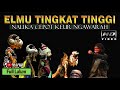 Kabeh Taluk Ku Si Cepot Wayang Golek Bodoran Full Lakon Video Hd