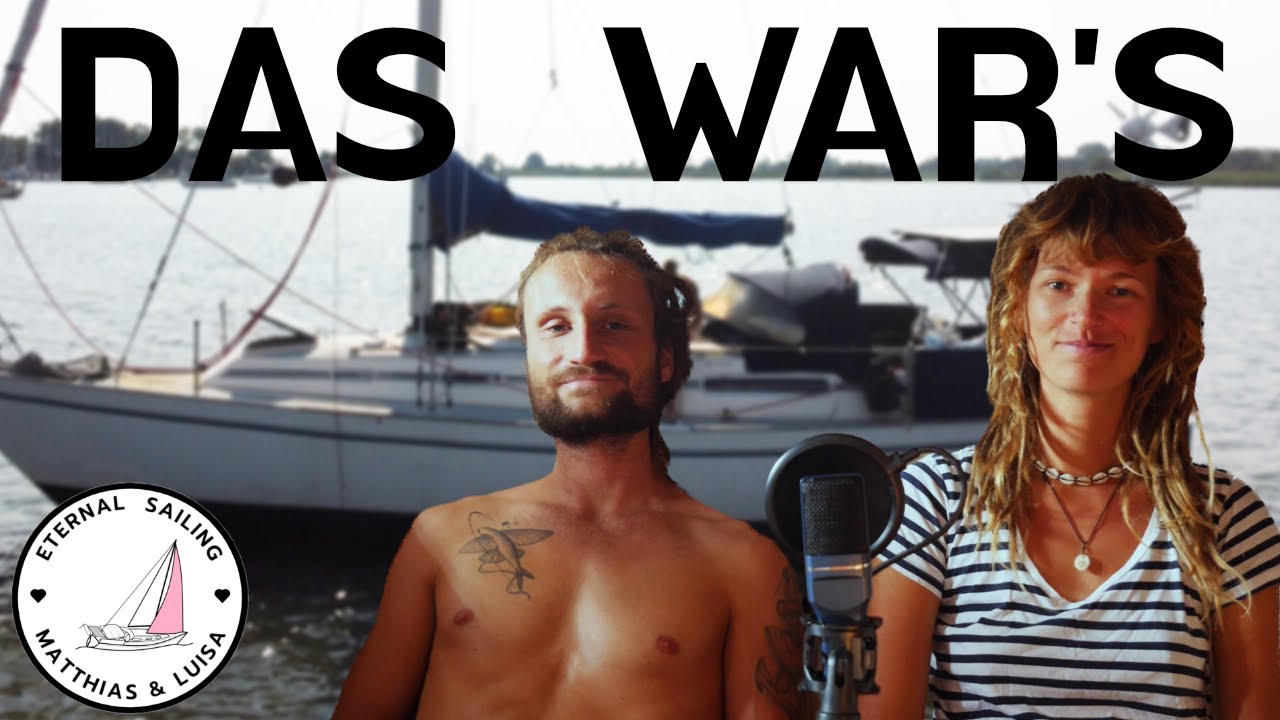 We're selling our boat… What happens next?