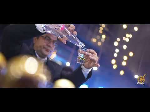 Hardik Vaidya  Voice Over - The Gourmet Fest 2023