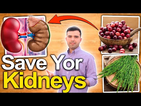 , title : 'BEST KIDNEY CLEANSE EVER - How To Detox Your Kidneys Naturally'