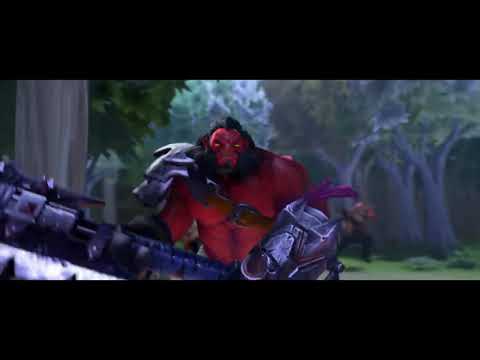 True Sight 2018 Cinematic Only