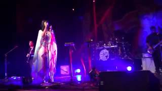 Kimbra   Madhouse Live at The Observatory North Park