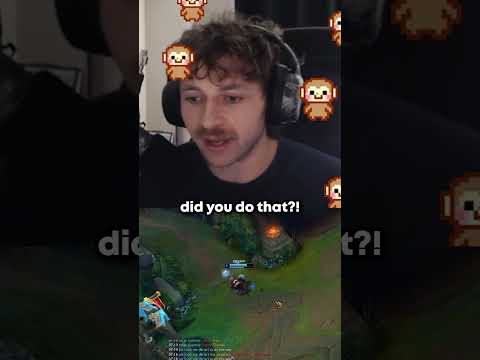 Why'd Ziggs Do That!?