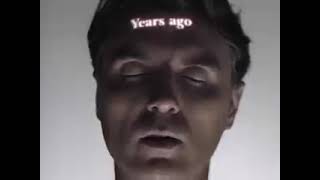 Talking Heads   Nothing But Flowers Official Video