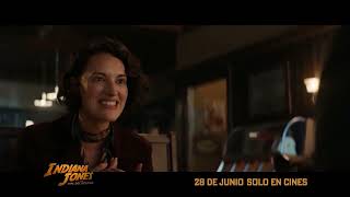 Anuncio: 'Vuelve a la carga'