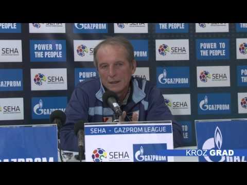 Spartak Vojput protiv Meškova za kraj sezone