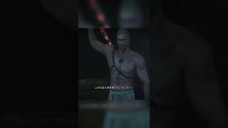 履く者 VS 履かざる者【ウィッチャー３】