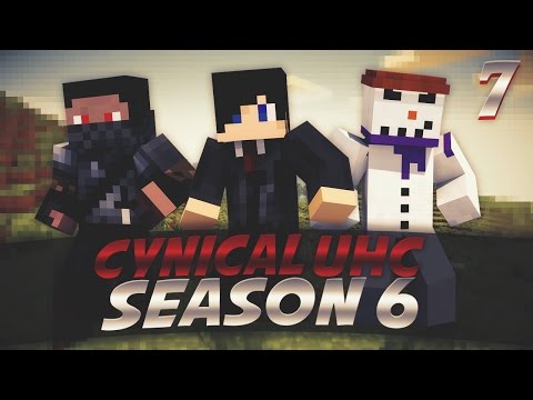 Cynical UHC: S06 E07 - "Finale"
