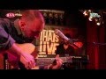 Fink - Truth Begins (live @ BNN Thats Live - 3FM ...