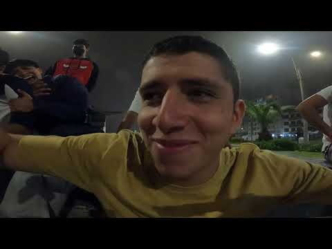 PIERO PISTAS vs XILO vs PAPALETTA vs ZILA2K - OCTAVOS - LZ 2x2