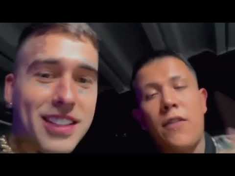 Zaramay Feat C-Kan, Lefty SM - Los Buenos Con Los Buenos (Video Oficial) | Confirmado