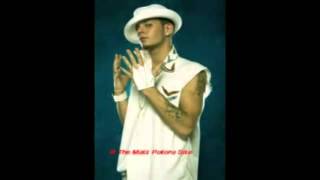 Matt Pokora  Tourne pas le dos HD mpg