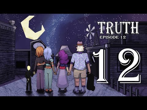 Truth | Episode 12 | Planehoppers 107