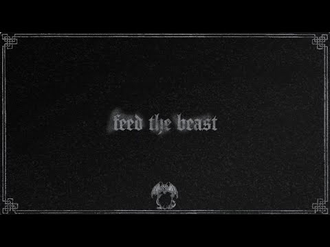Kim Petras - Feed The Beast (Official Lyric Video)