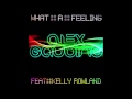 Alex Gaudino Feat. Kelly Rowland - What A ...