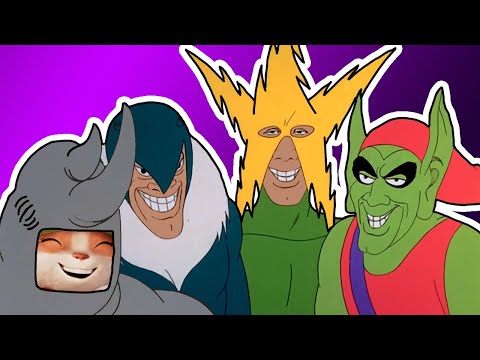 Tank Teemo & The Boys