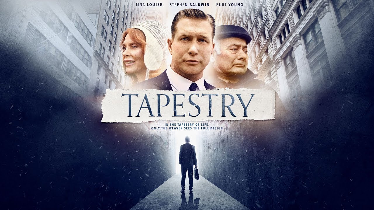 Trailer oficial de Tapestry - Legendado