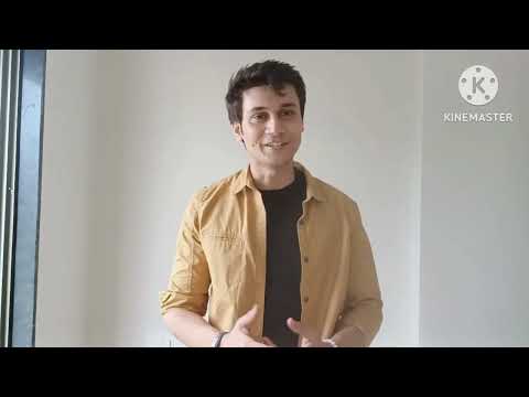 Nooruddin Badnagerwala Introduction Video 