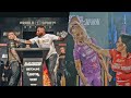 Crazy Knockouts And Weird Stuff Slap Fighting Championship