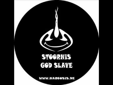 NARCOSIS 01 -  Stoornis - God Slave