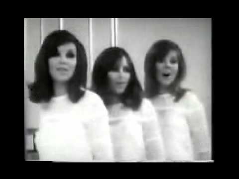 Video thumbnail for Don’t Go Breakin’ My Heart
