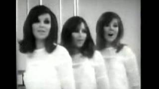 The Breakaways- Don&#39;t go Breaking My Heart