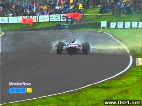 Goodwood 1999 Jack Brabham Crashes1
