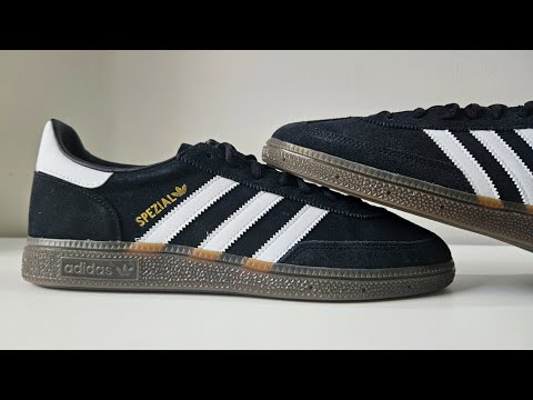 Adidas Handball Spezial | Detailed review : Sizing, comfort, pricing and on-feet |