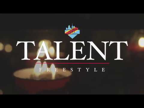 243 Street - Talent Freestyle #1