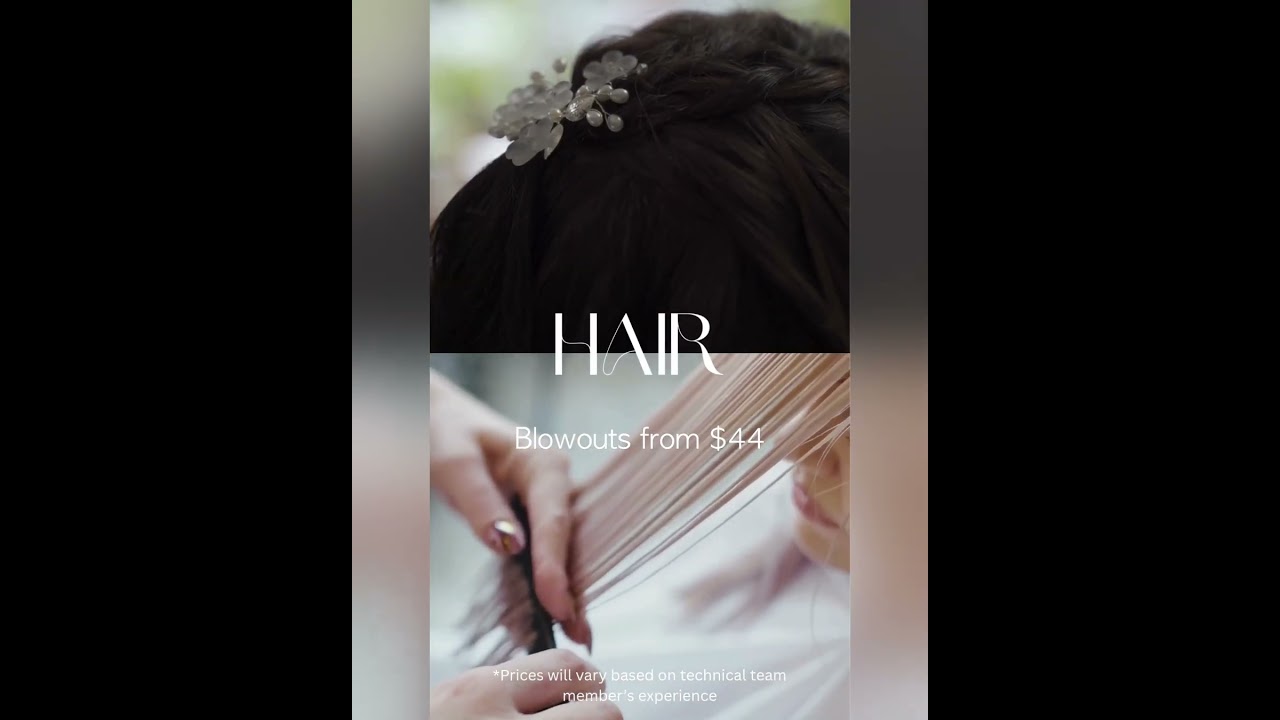 Spalon Montage Social Ad